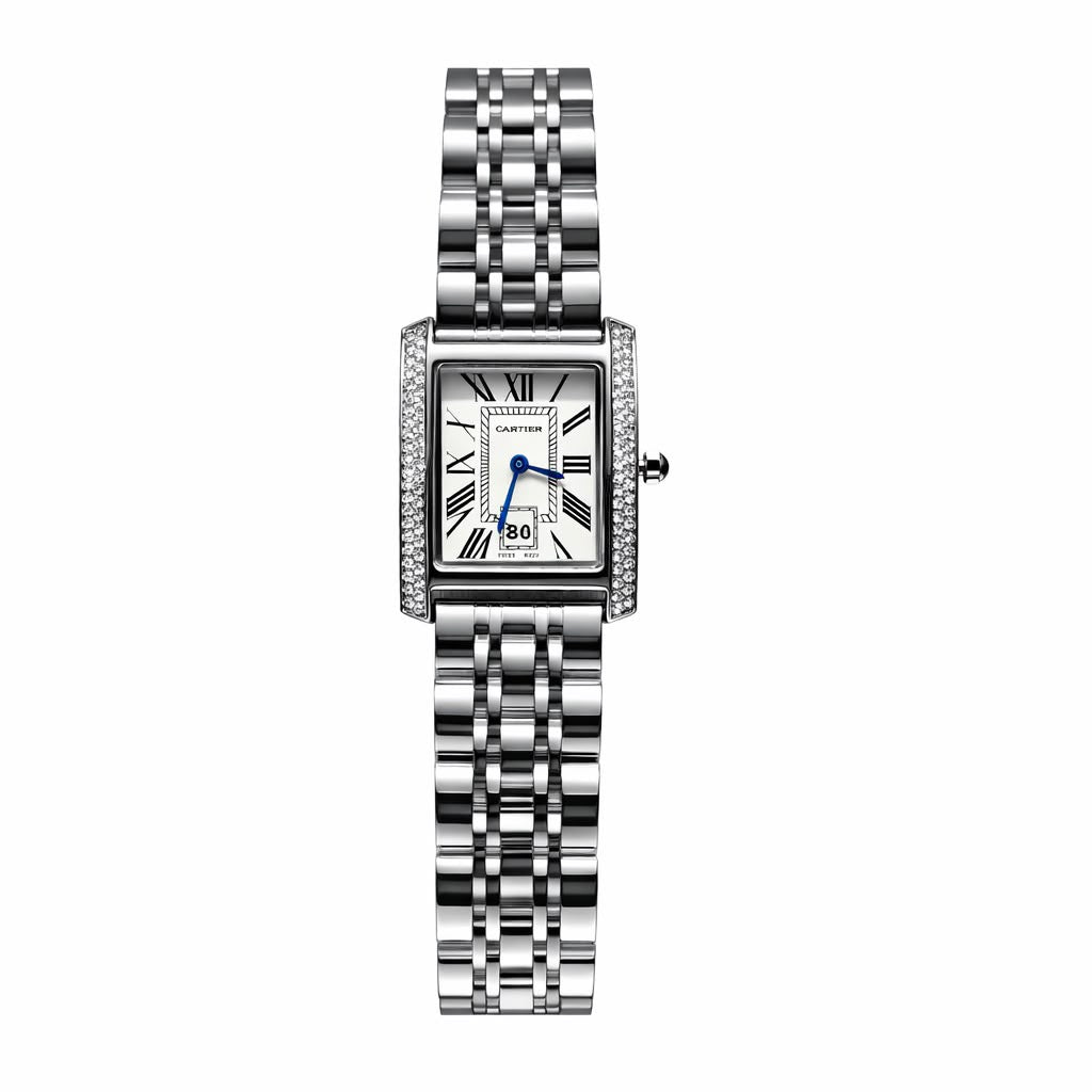 CARTIER GOLD