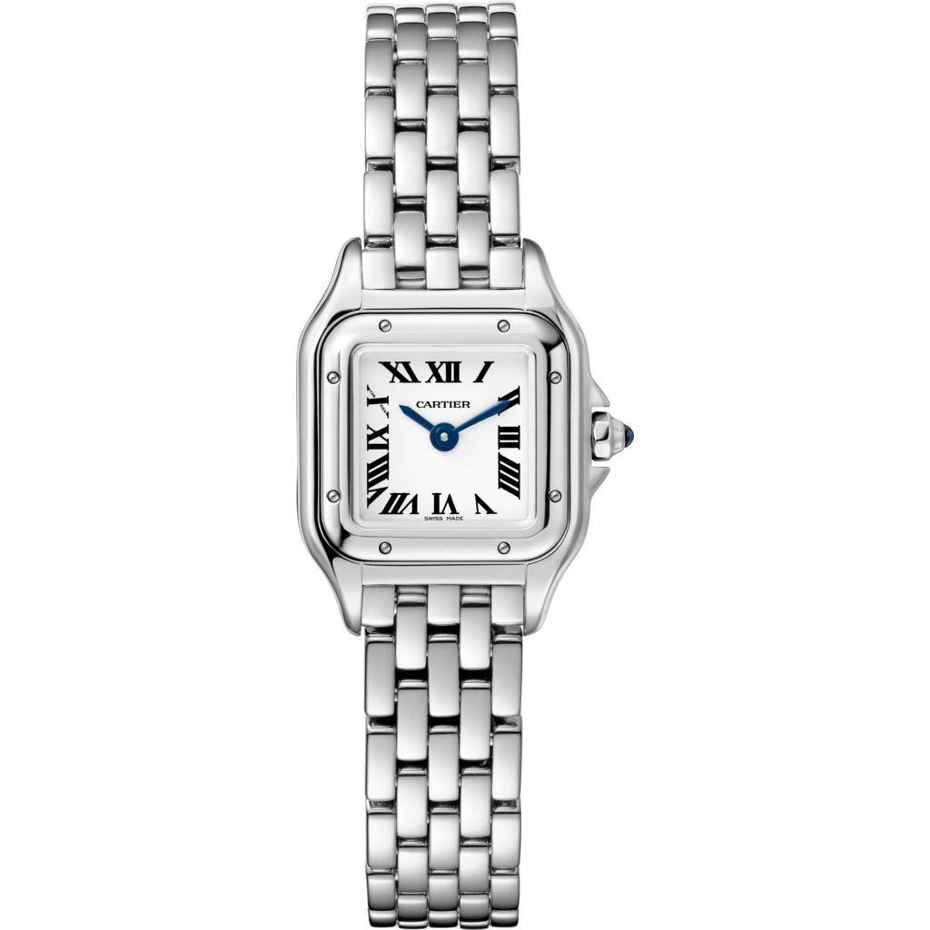 CARTIER SANTOS GIRL
