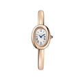 CARTIER BAIGNORE ROSE GOLD