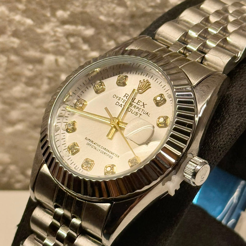 ROLEX DATEJUST 26MM
