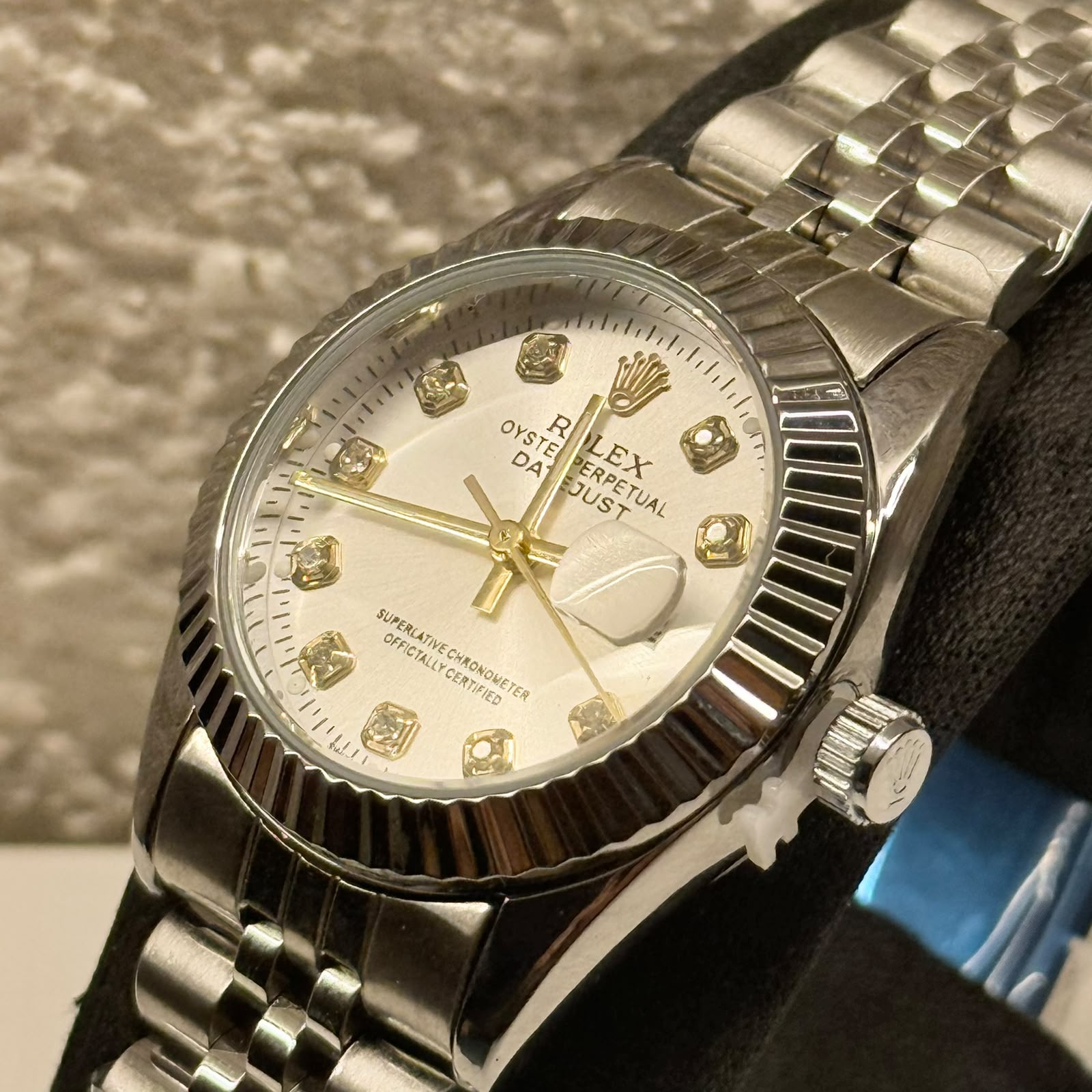 ROLEX DATEJUST 26MM