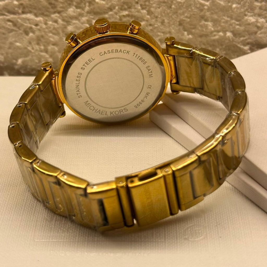 MICHAEL KORS GOLD