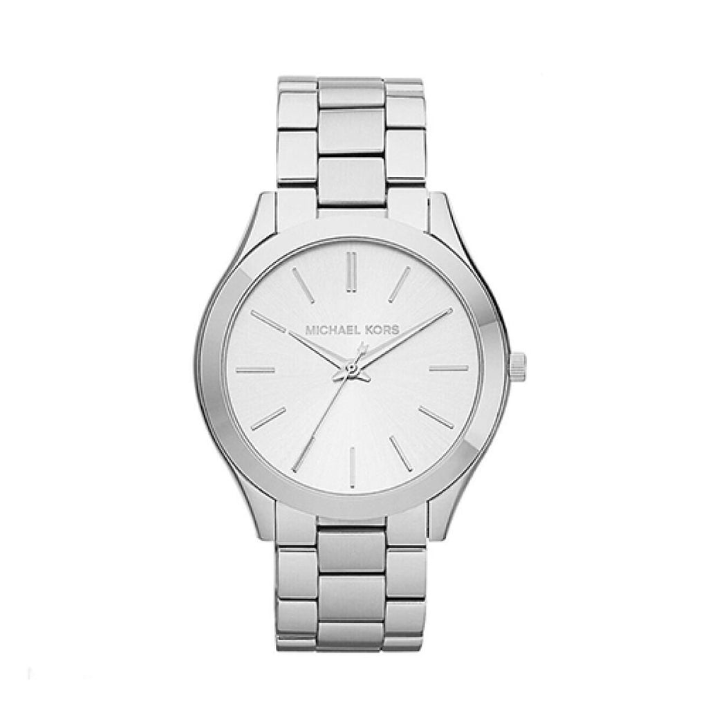 MICHAEL KORS SILVER