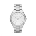 MICHAEL KORS SILVER