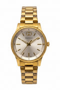 GUCCI GOLD WHITE