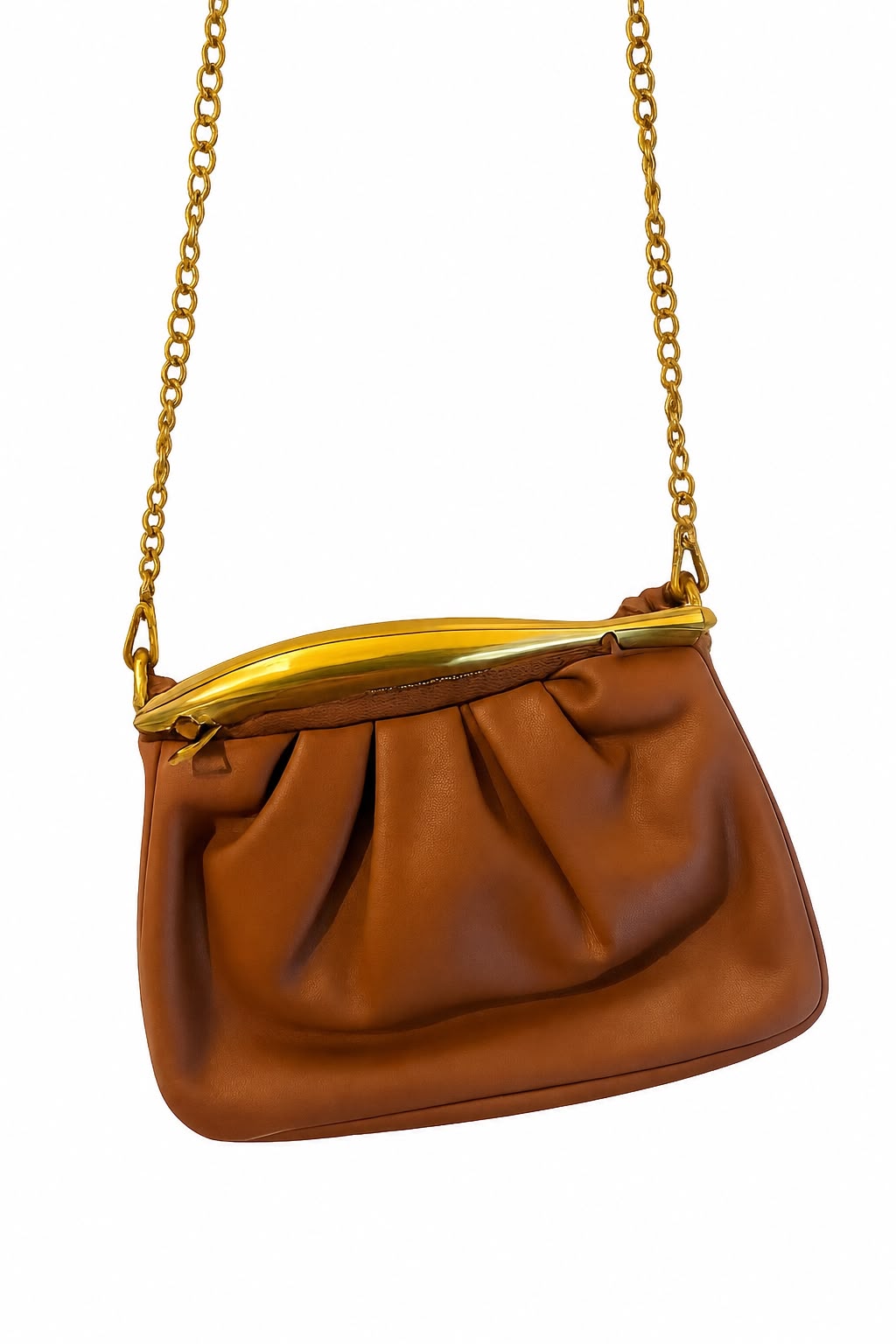 BERELINA BAG BEIGE
