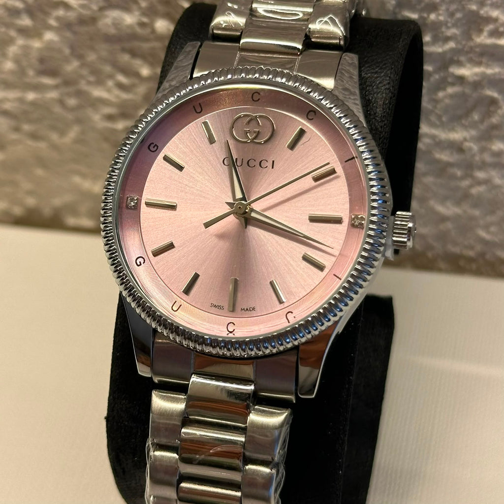 GUCCI G TIMELESS ROSE