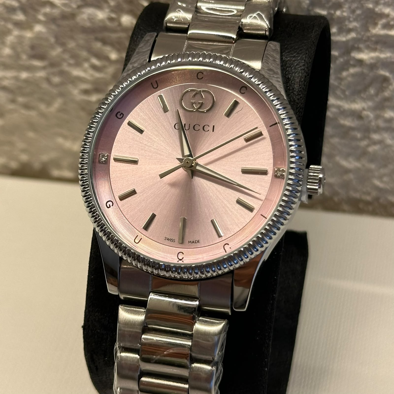 GUCCI G TIMELESS ROSE