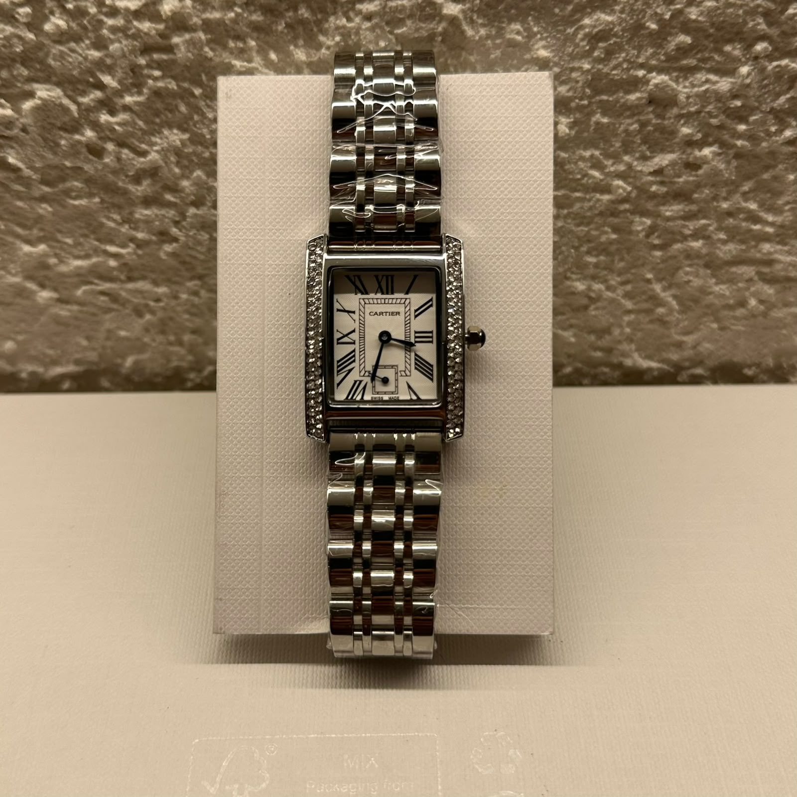 CARTIER GOLD