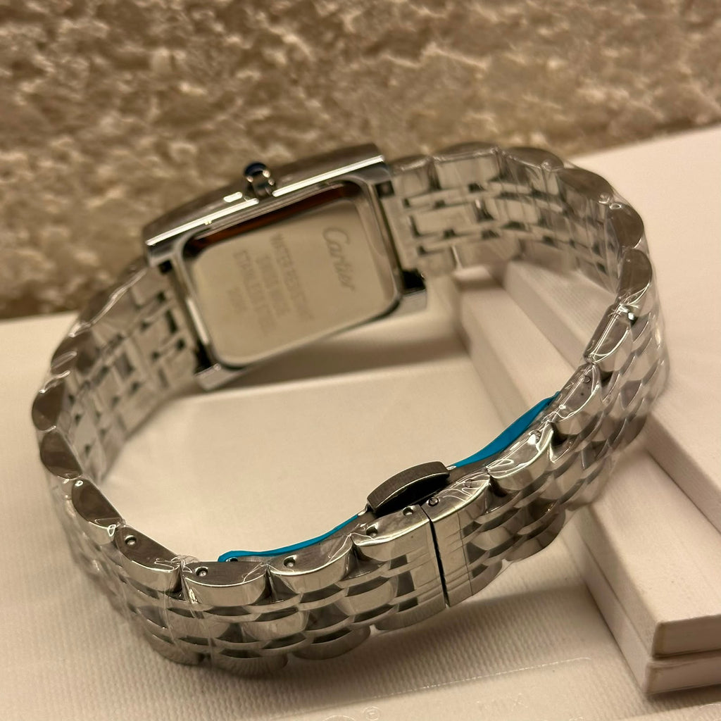CARTIER GOLD