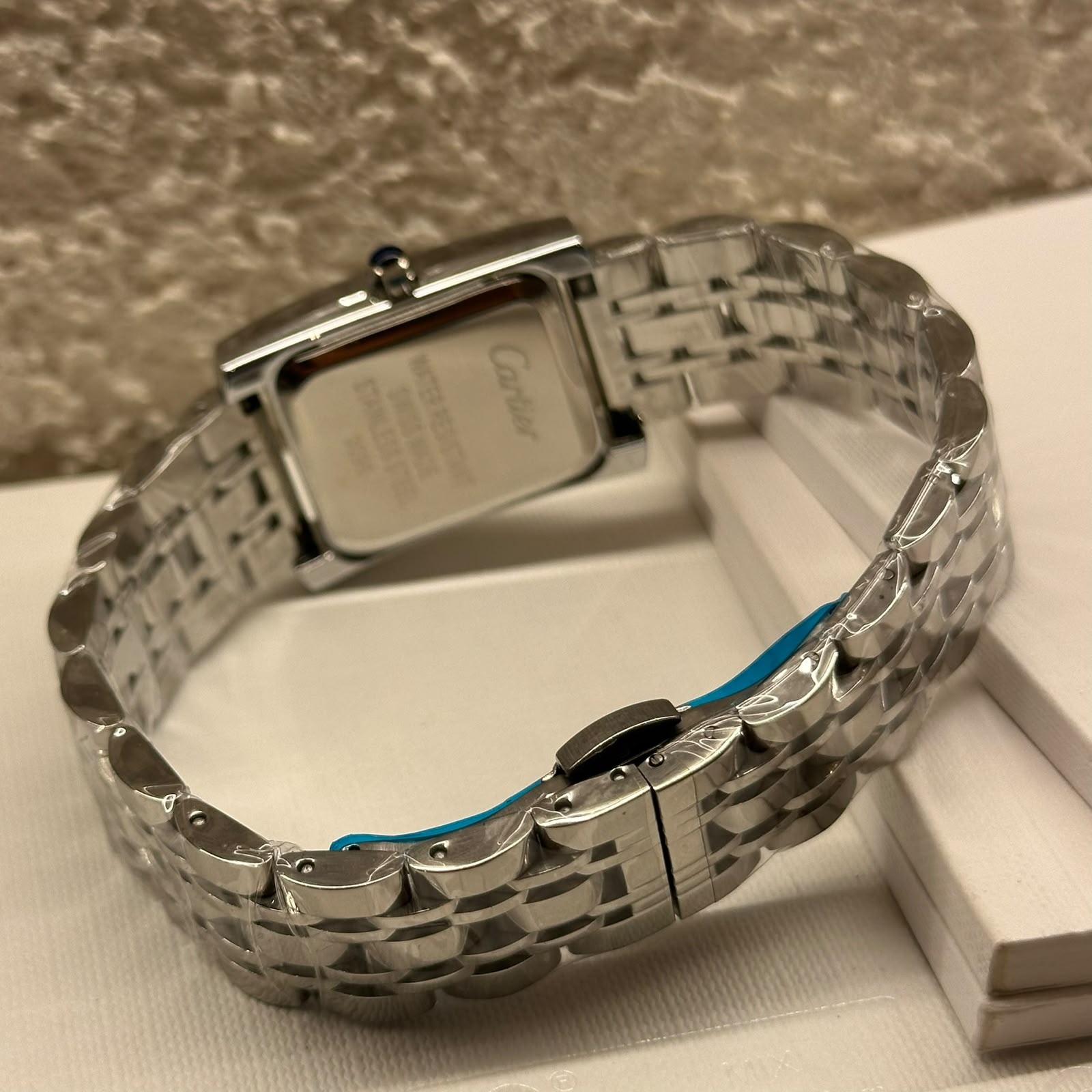 CARTIER GOLD