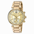 MICHAEL KORS GOLD