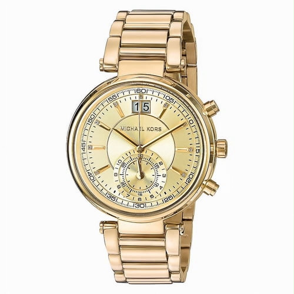 MICHAEL KORS GOLD