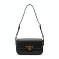 PRADA BANDOLERA BLACK
