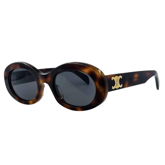 CELINE TRIOMPHE ACETATO CAREY