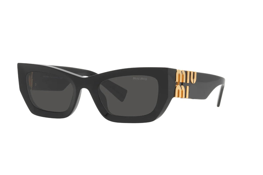 M1U M1U 09WS BLACK