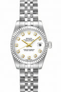 ROLEX DATEJUST 26MM