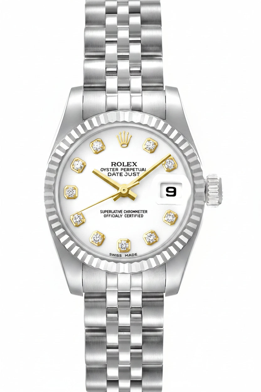 ROLEX DATEJUST 26MM
