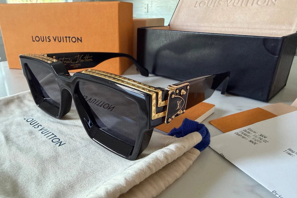 LV MILLONAIRE