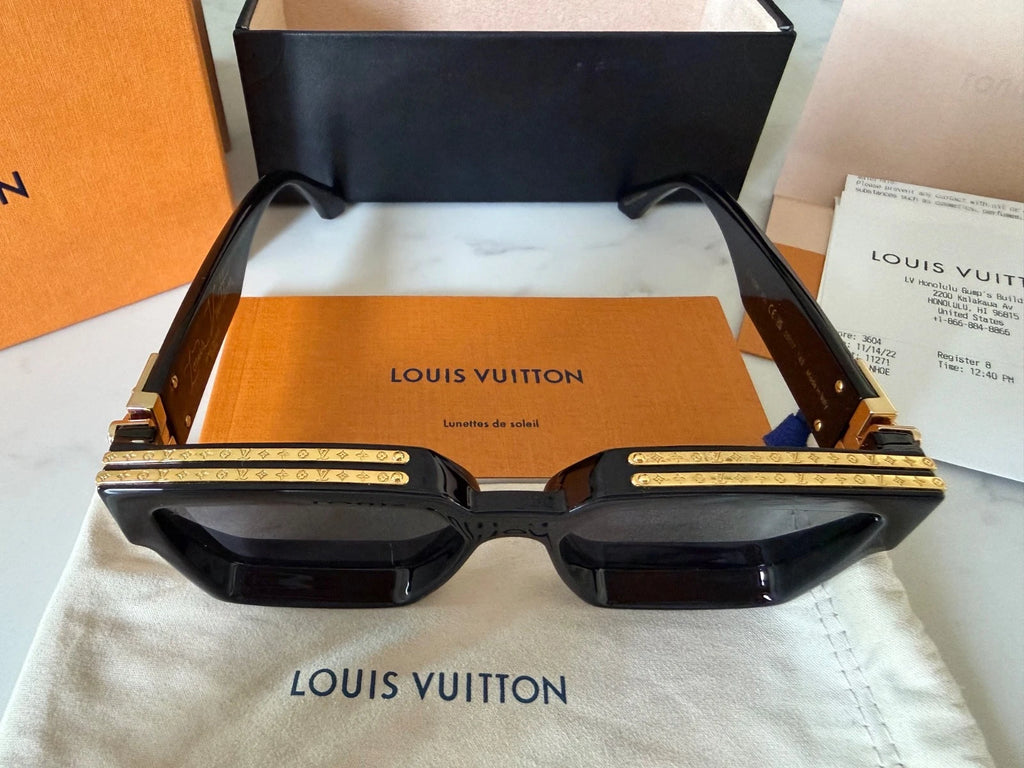 LV MILLONAIRE