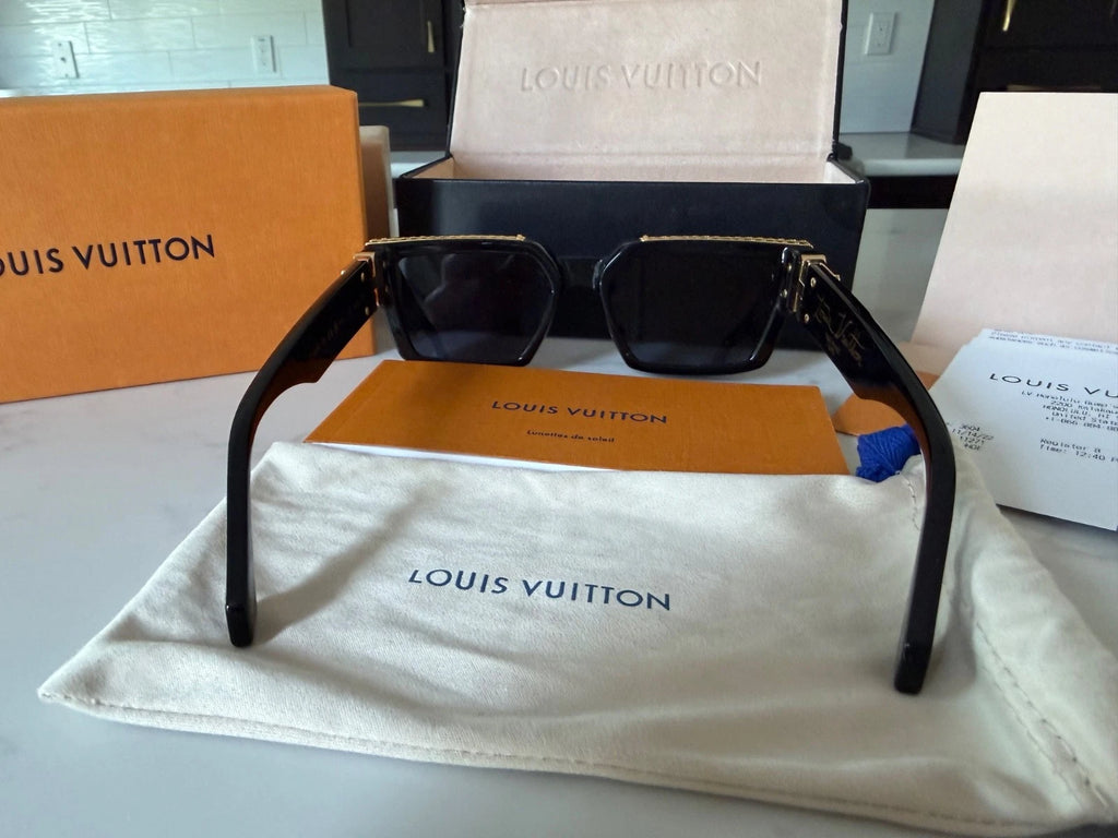 LV MILLONAIRE